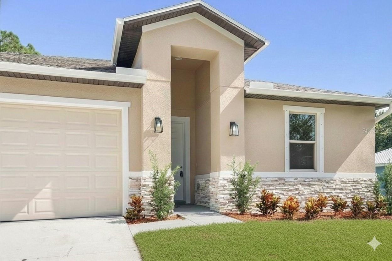 Photo of 801 GELASO STREET PALM BAY FL 32908