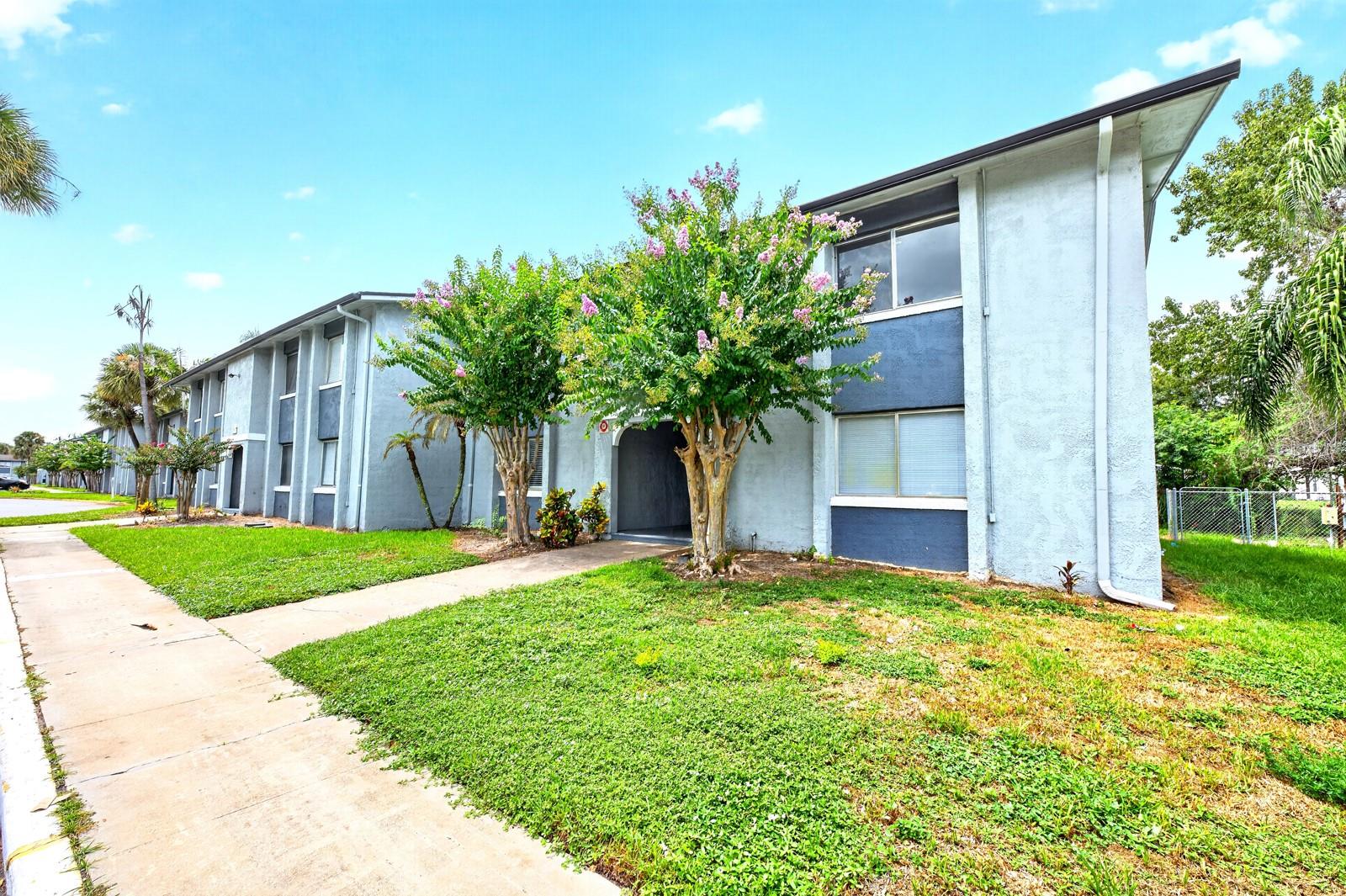 Photo of 4737 S TEXAS AVENUE #4737D ORLANDO FL 32839