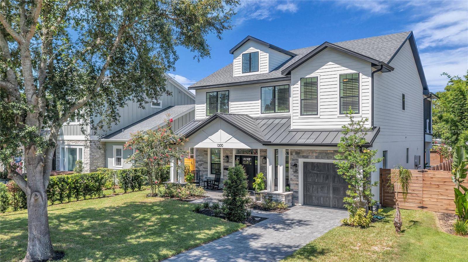 Photo of 1200 EDWARDS LANE ORLANDO FL 32804