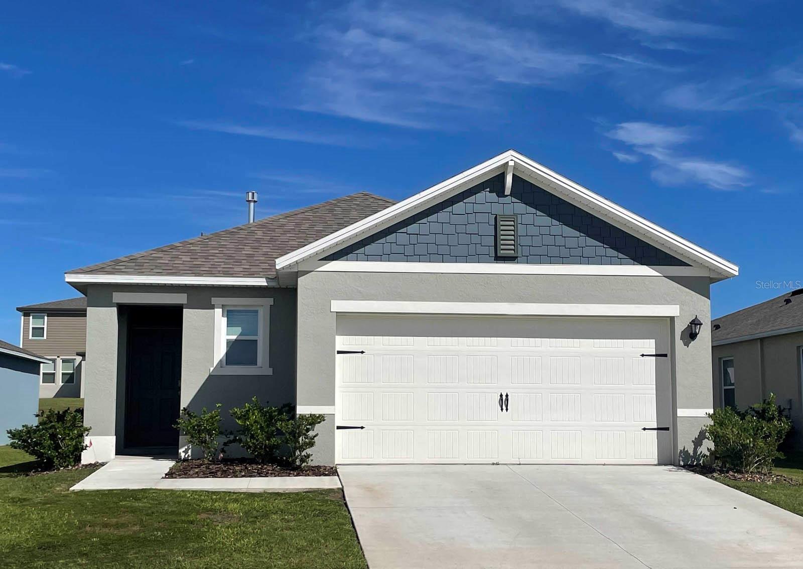 Photo of 4811 KHLOE COURT WINTER HAVEN FL 33884