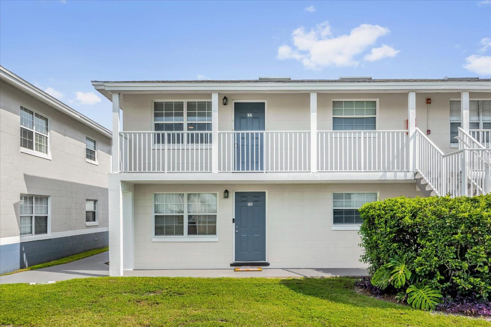 Photo of 1400 EUDORA RD #F57 MOUNT DORA FL 32757