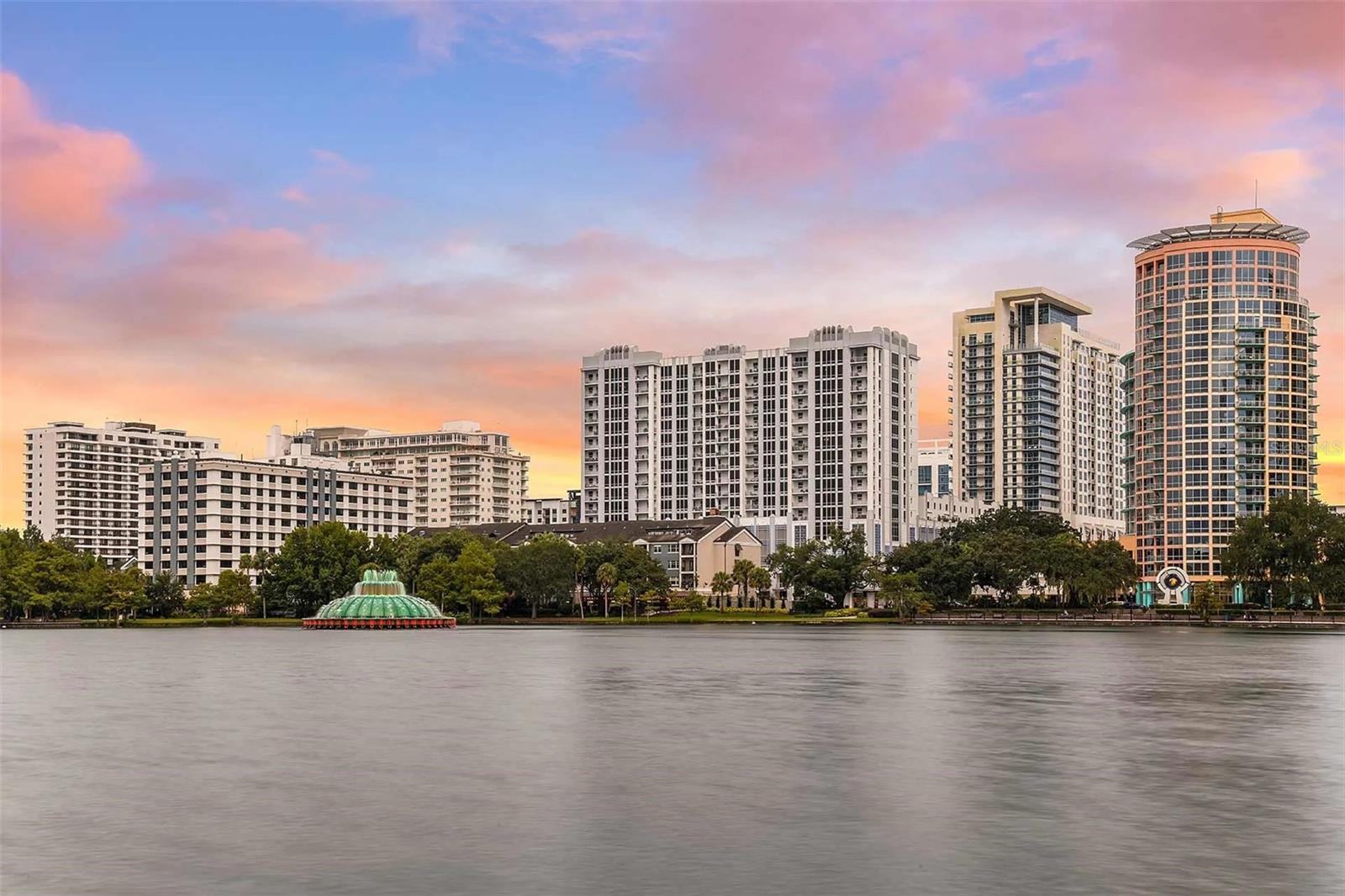 Photo of 415-3 E PINE STREET ORLANDO FL 32801