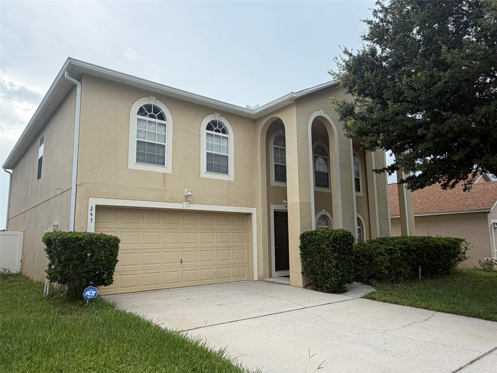Photo of 247 BLAKE AVENUE DAVENPORT FL 33897