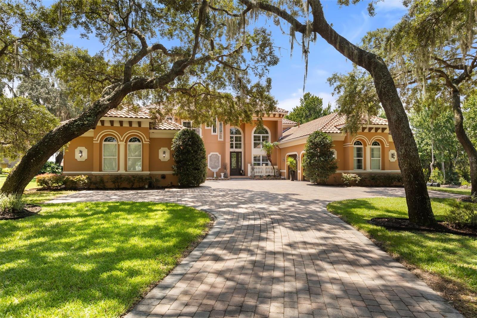 Photo of 2117 STURBRIDGE COURT WINTER SPRINGS FL 32708