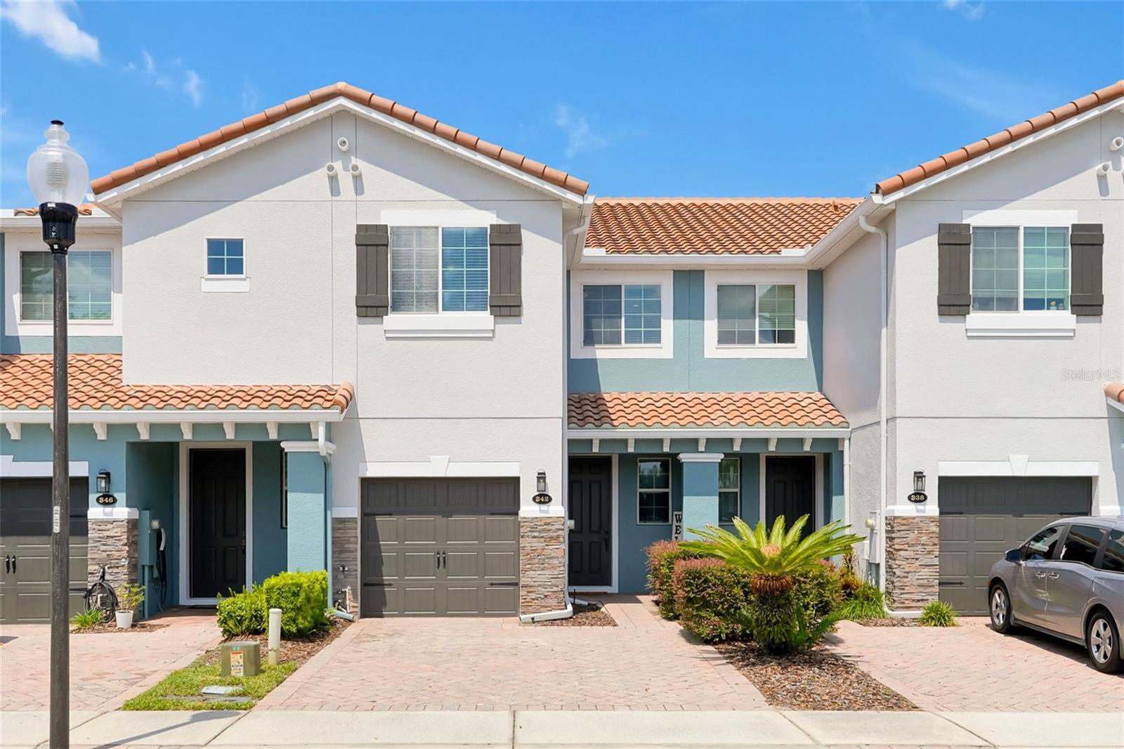 Photo of 342 REED GRASS DRIVE OVIEDO FL 32765