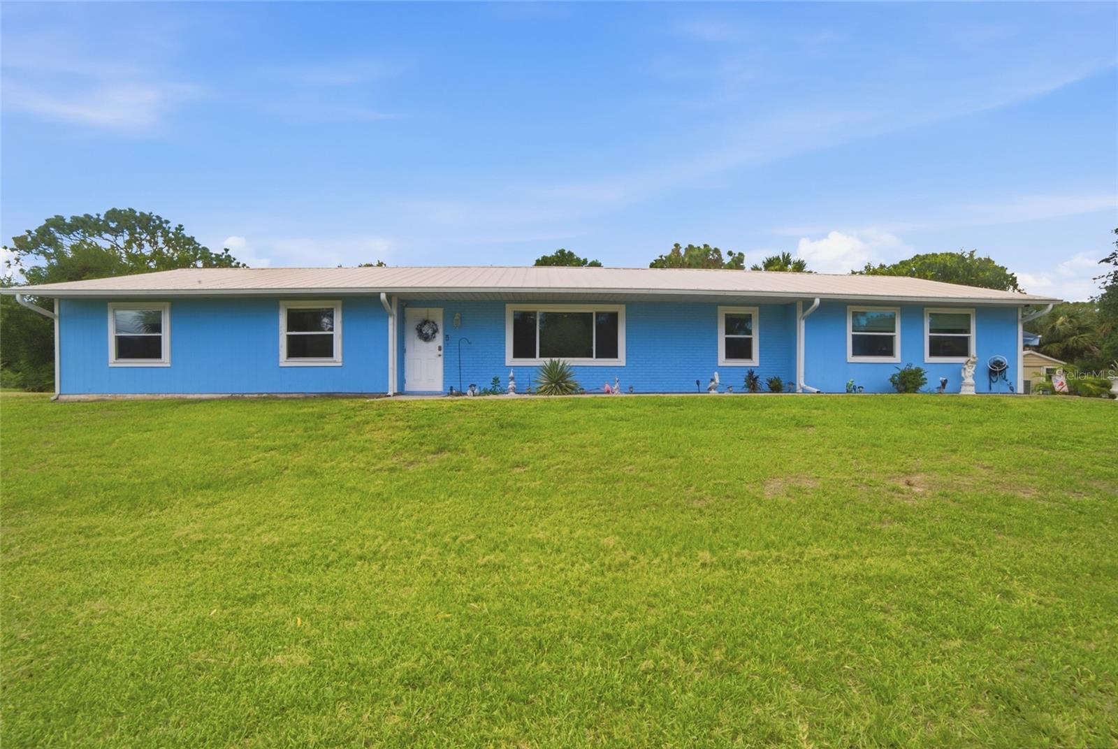 Photo of 2300 HALL ROAD MALABAR FL 32950