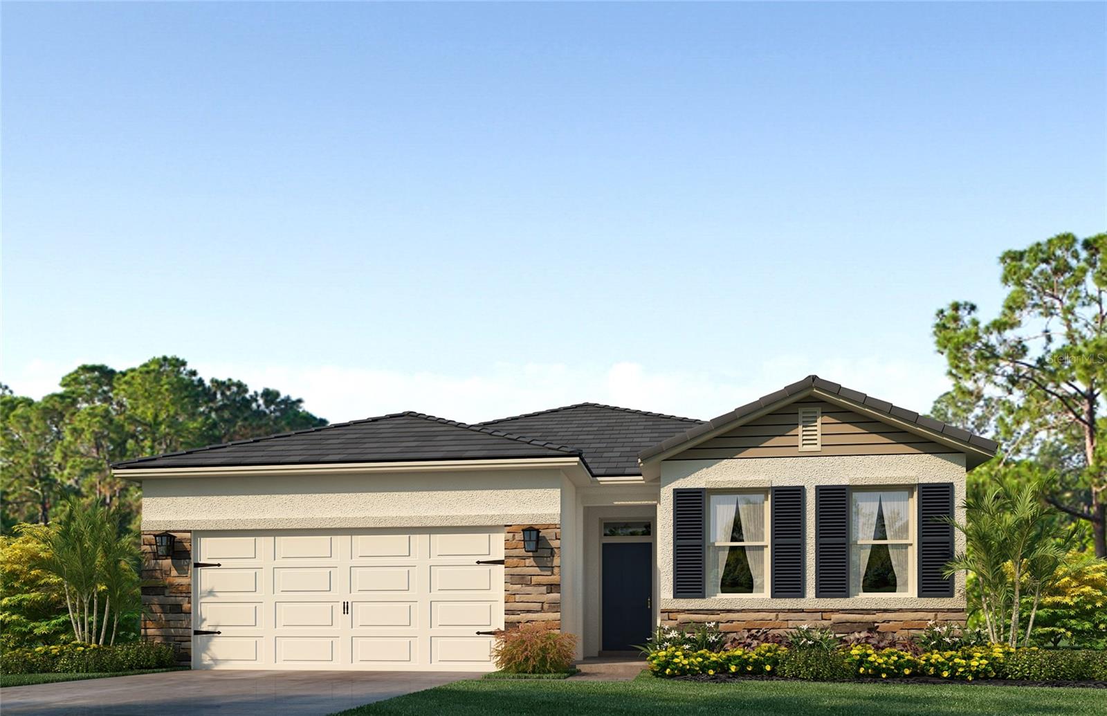 Photo of 3033 KINGSMAN TRAIL ORMOND BEACH FL 32174