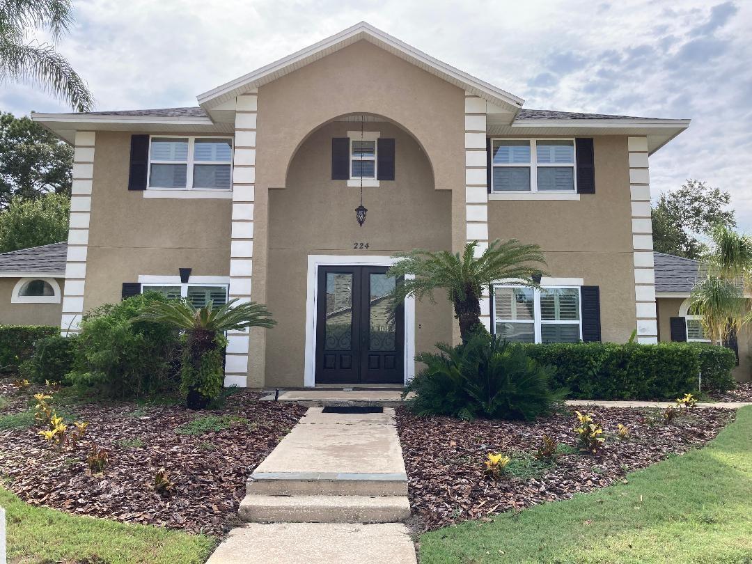 Photo of 224 HUNTRIDGE WAY WINTER SPRINGS FL 32708