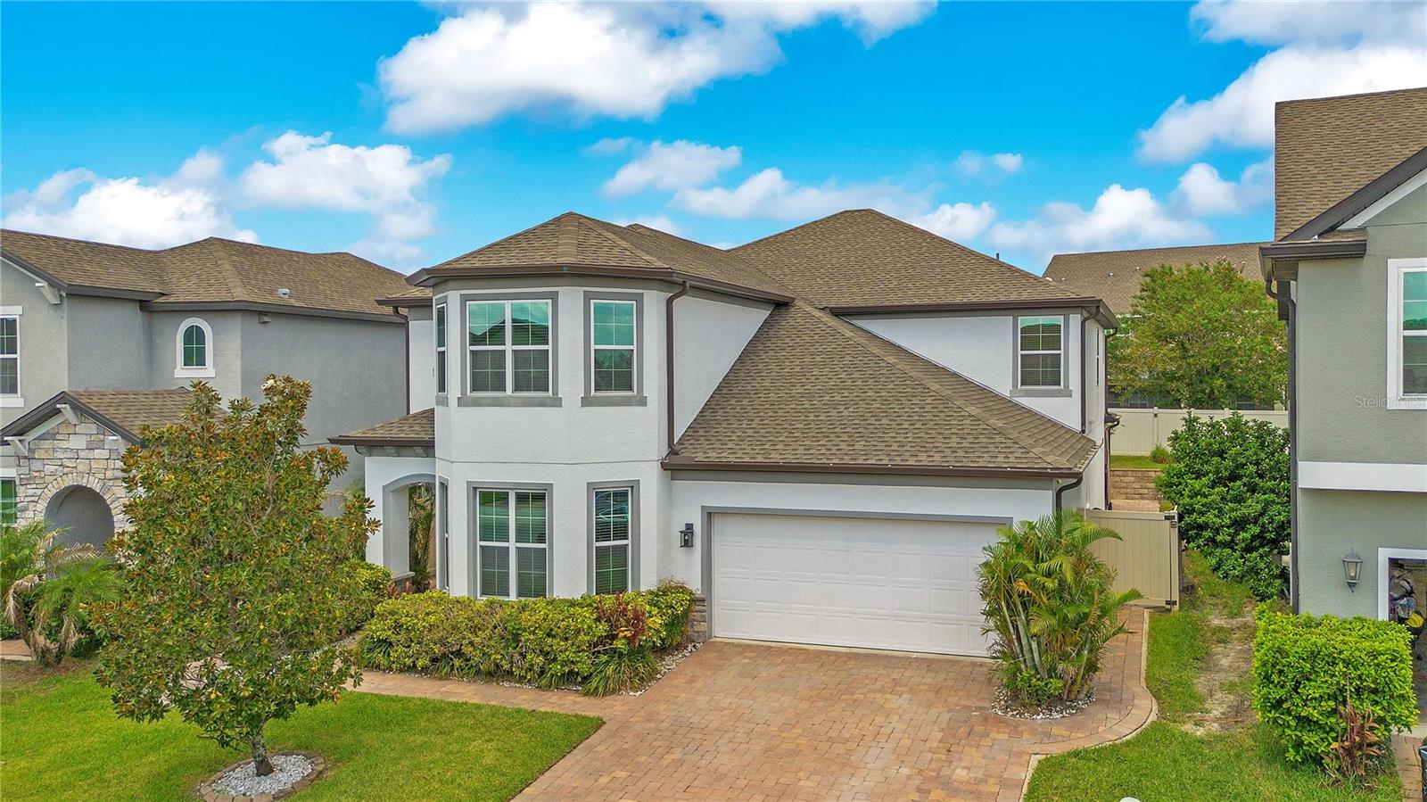 Photo of 14172 DOVE HOLLOW DRIVE ORLANDO FL 32824