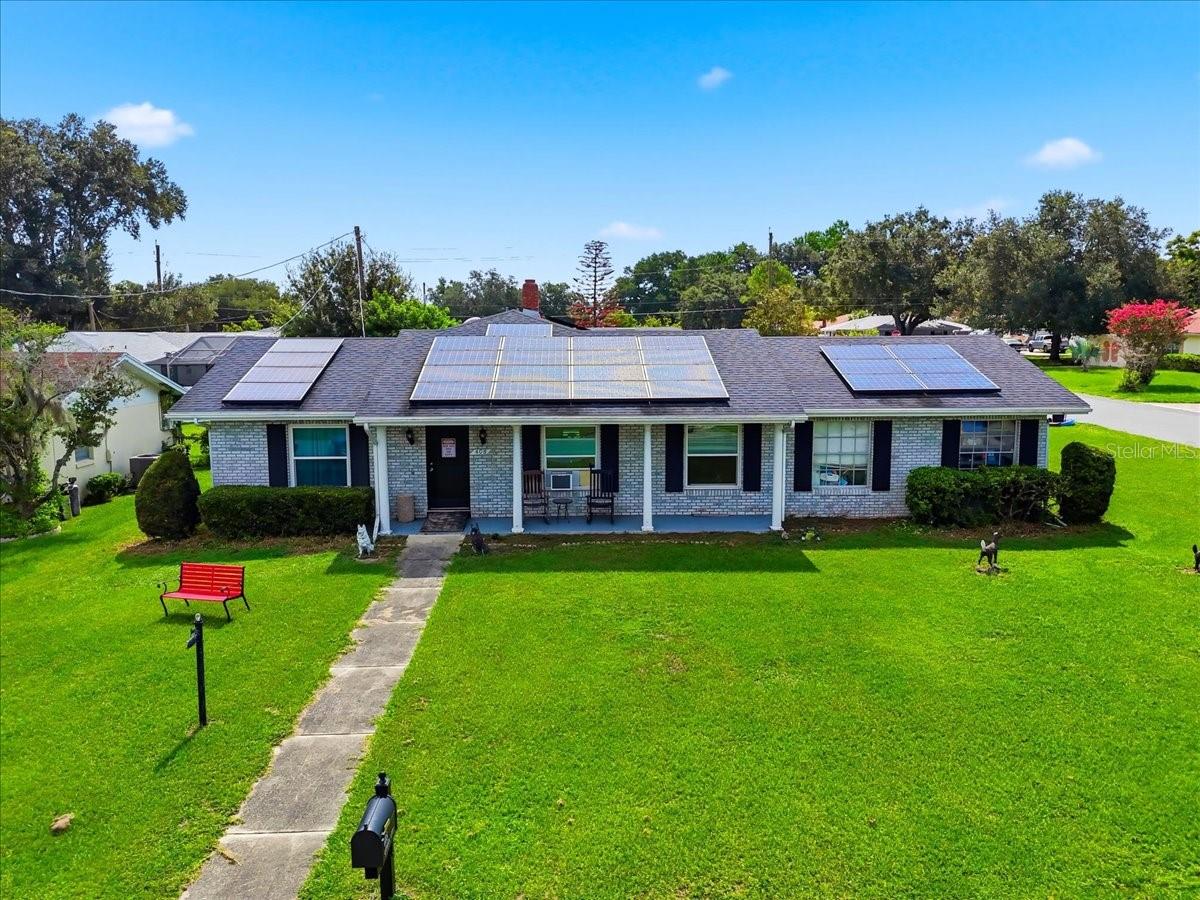 Photo of 408 LANIER LANE WINTER HAVEN FL 33884