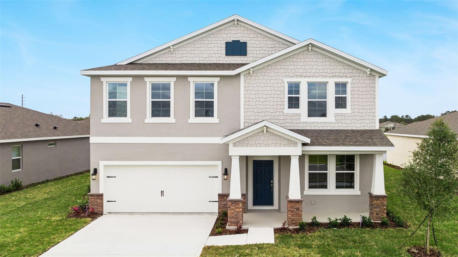 Photo of 300 BRACER WAY ORMOND BEACH FL 32174