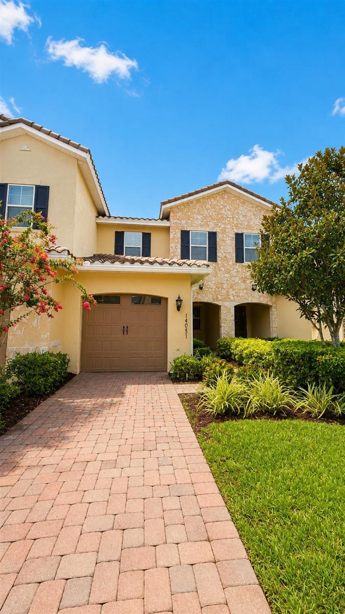 Photo of 14051 HELSBY STREET ORLANDO FL 32832