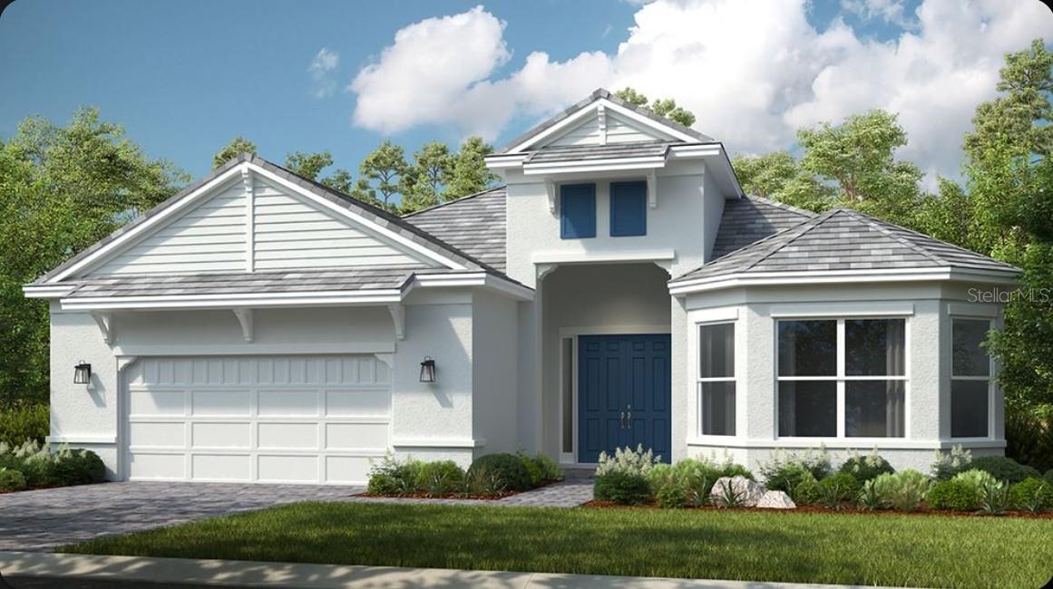 Photo of 1039 TASSLEFLOWER TRAIL ST CLOUD FL 34771