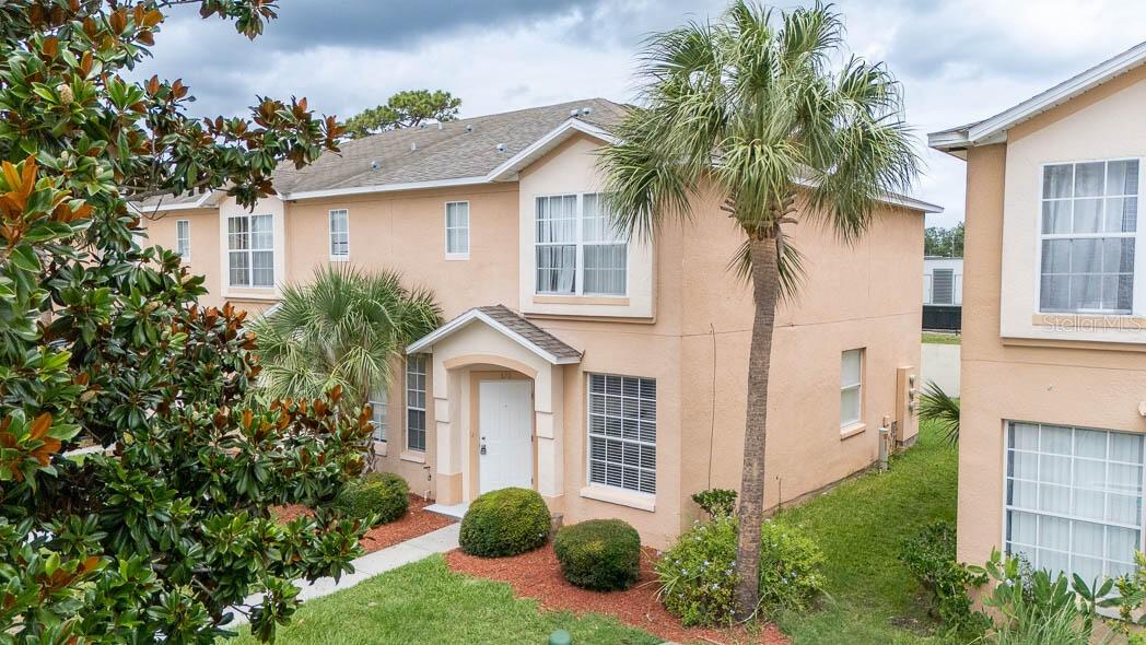 Photo of 649 CAPTIVA CIRCLE KISSIMMEE FL 34741