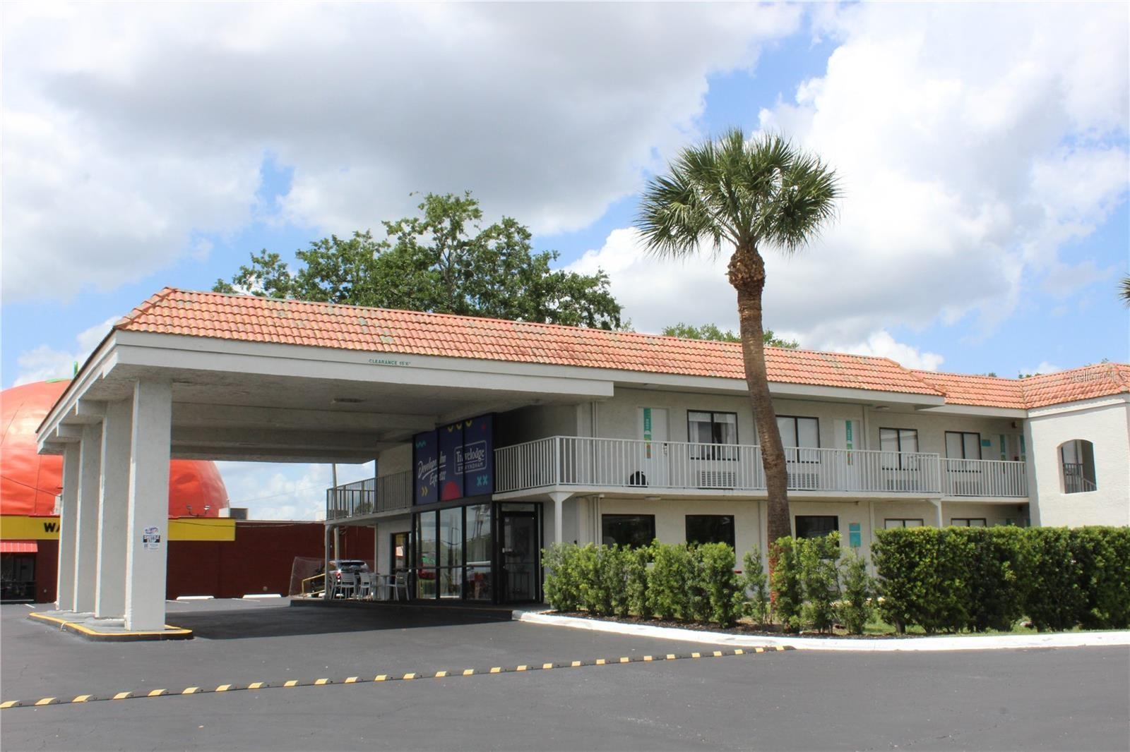 Photo of 5367 W IRLO BRONSON MEM HWY #1-203 KISSIMMEE FL 34746
