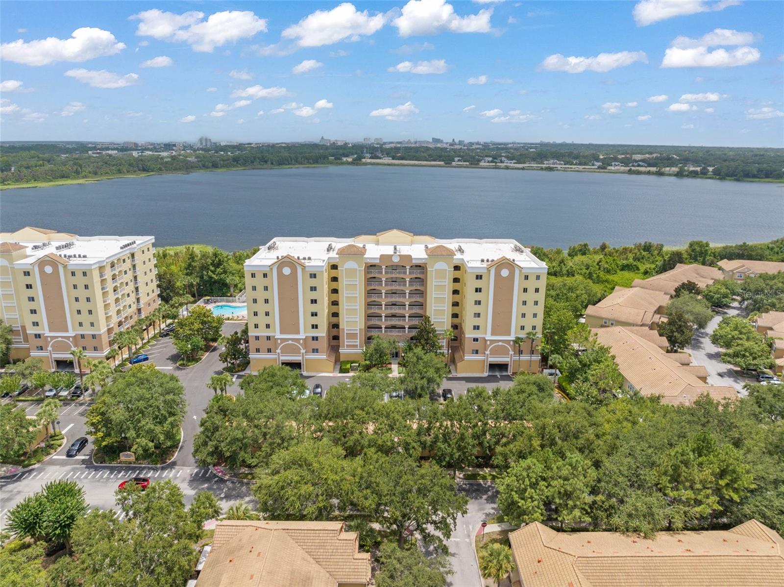 Photo of 6336 BUFORD STREET #809 ORLANDO FL 32835