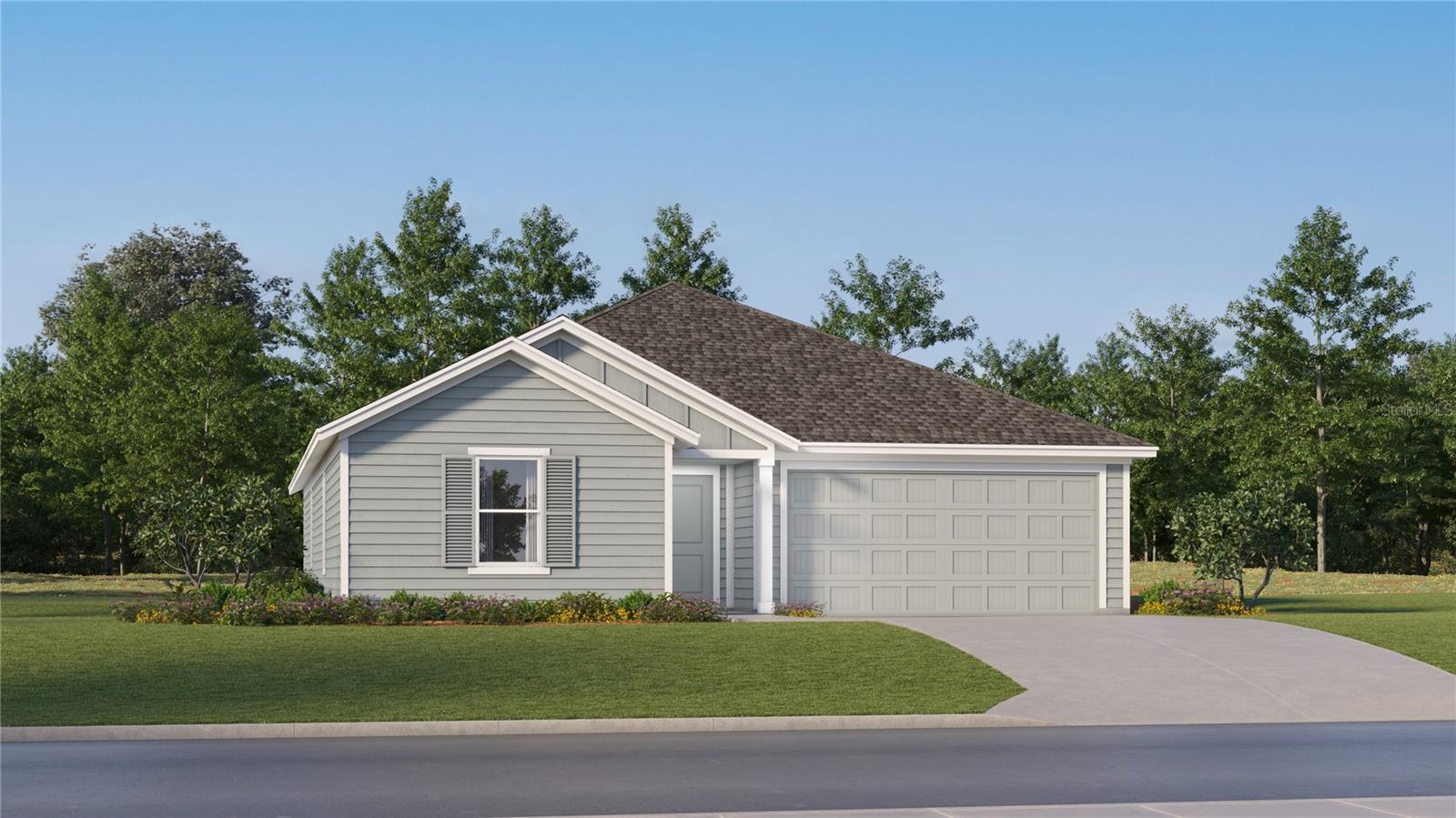 Photo of 1211 STETSON AVENUE DUNDEE FL 33838