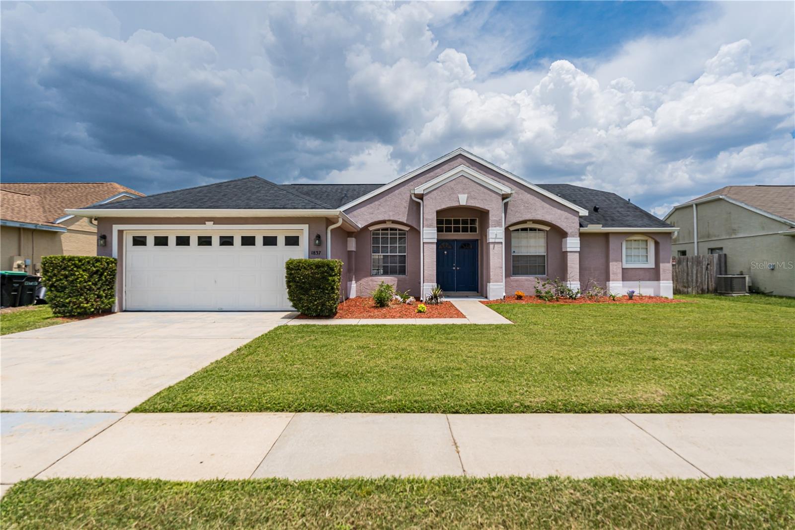 Photo of 1837 FLORENCE VISTA BOULEVARD ORLANDO FL 32818