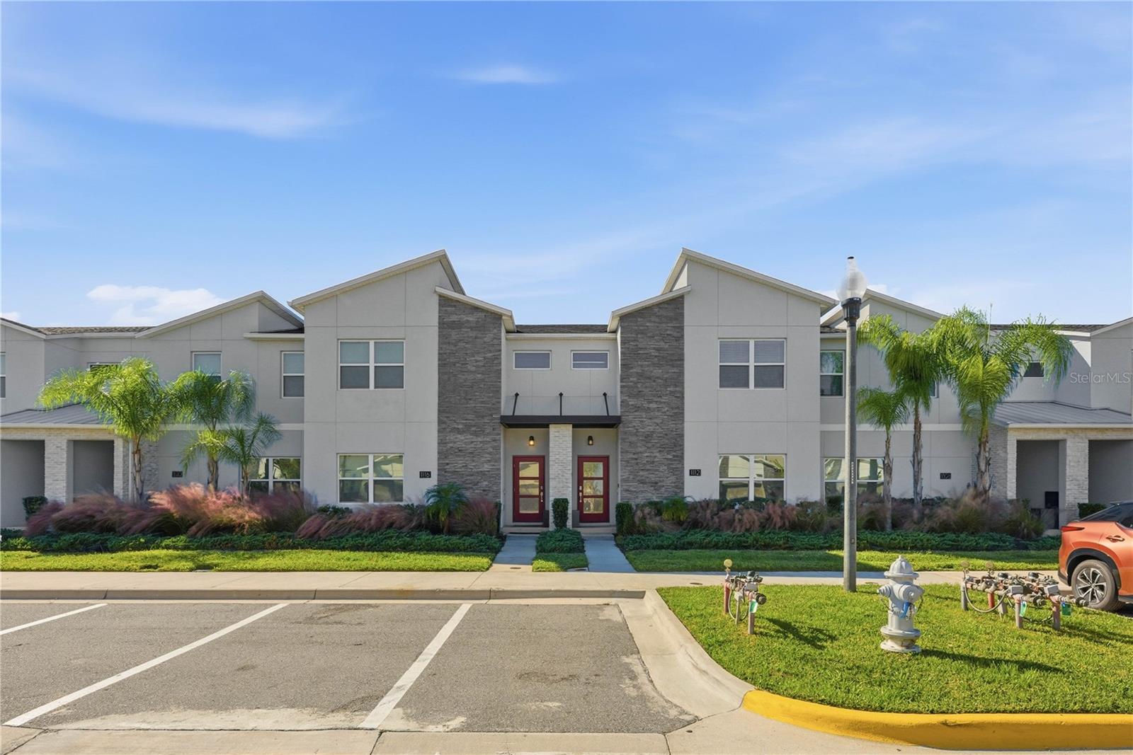 Photo of 1112 CHALLENGE DRIVE DAVENPORT FL 33896