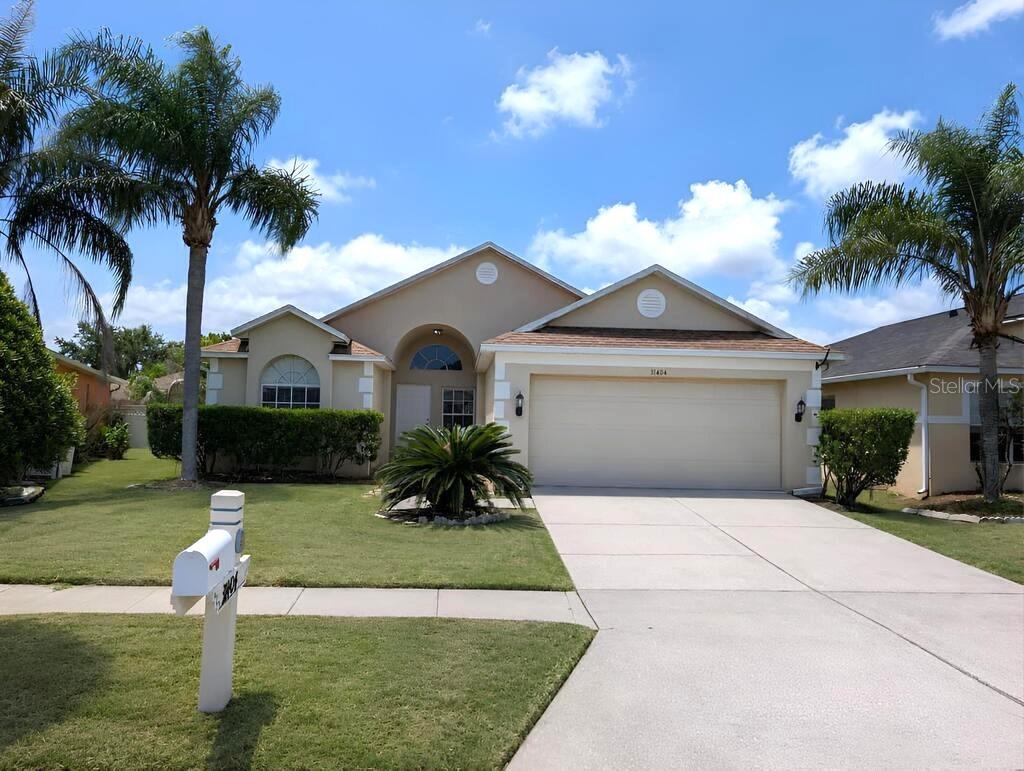 Photo of 31404 PHILMAR LANE WESLEY CHAPEL FL 33543