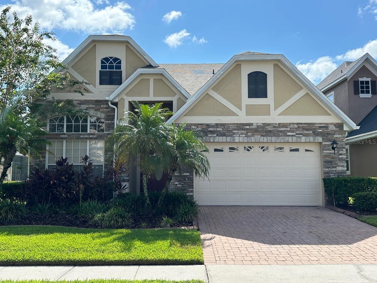 Photo of 844 SPRING OAK CIRCLE ORLANDO FL 32828