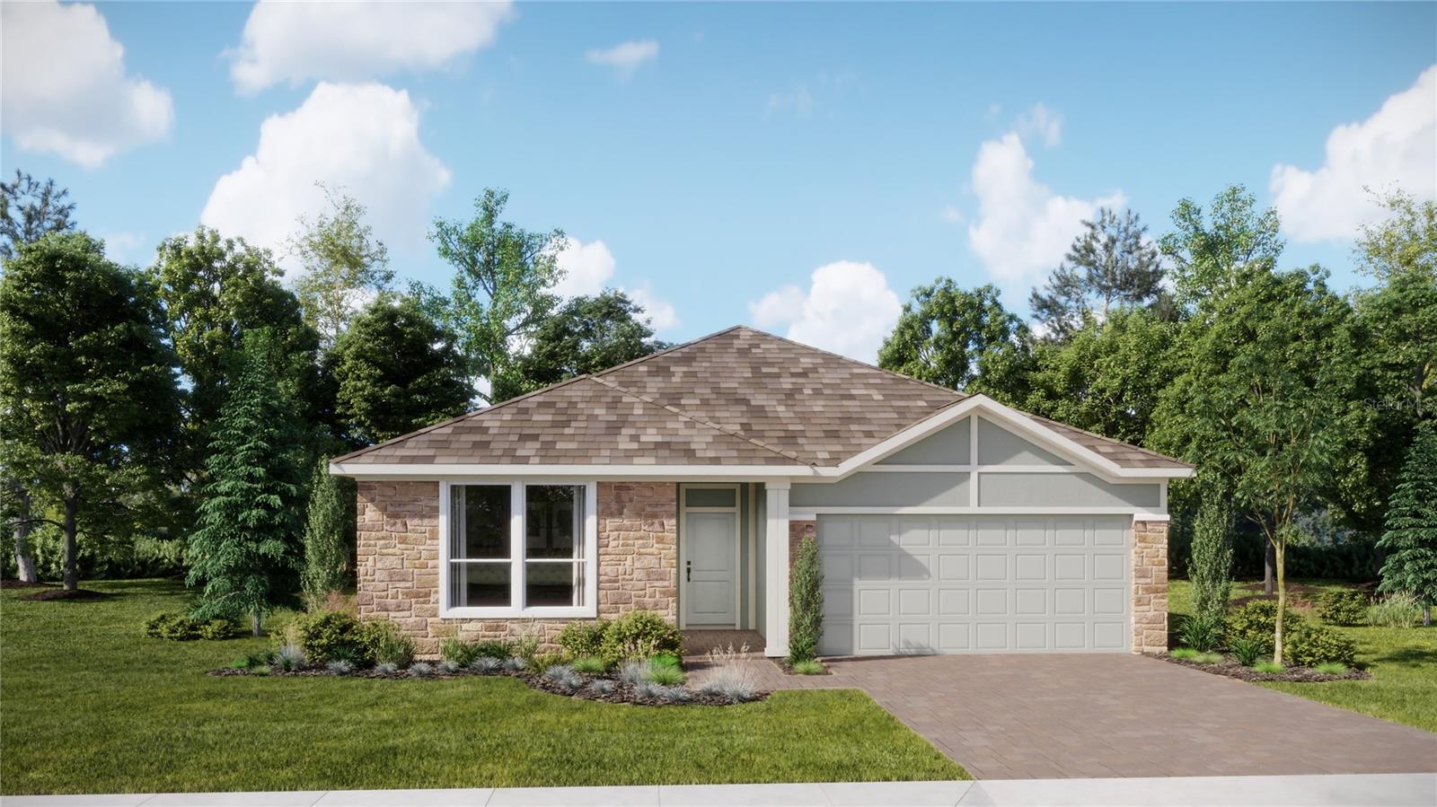 Photo of 5279 HAVEN VIEW DRIVE CLERMONT FL 34714
