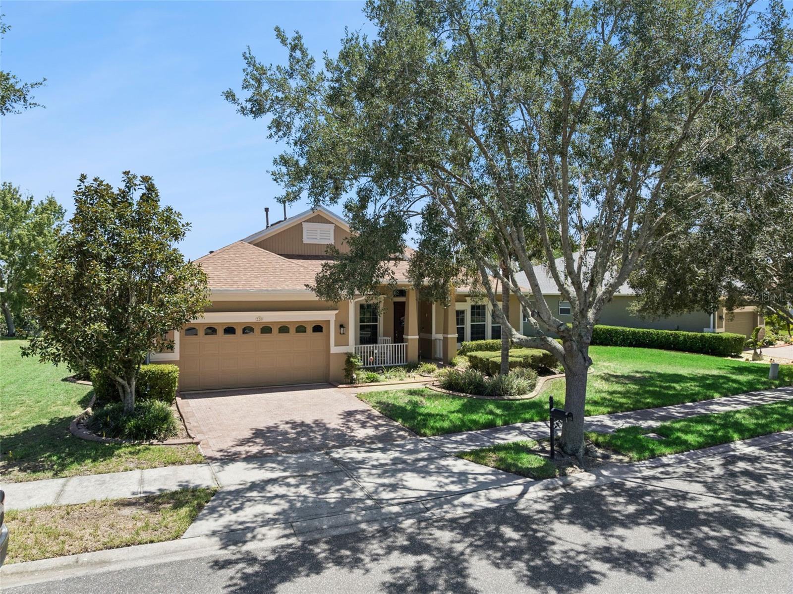 Photo of 220 BAYOU BEND ROAD GROVELAND FL 34736