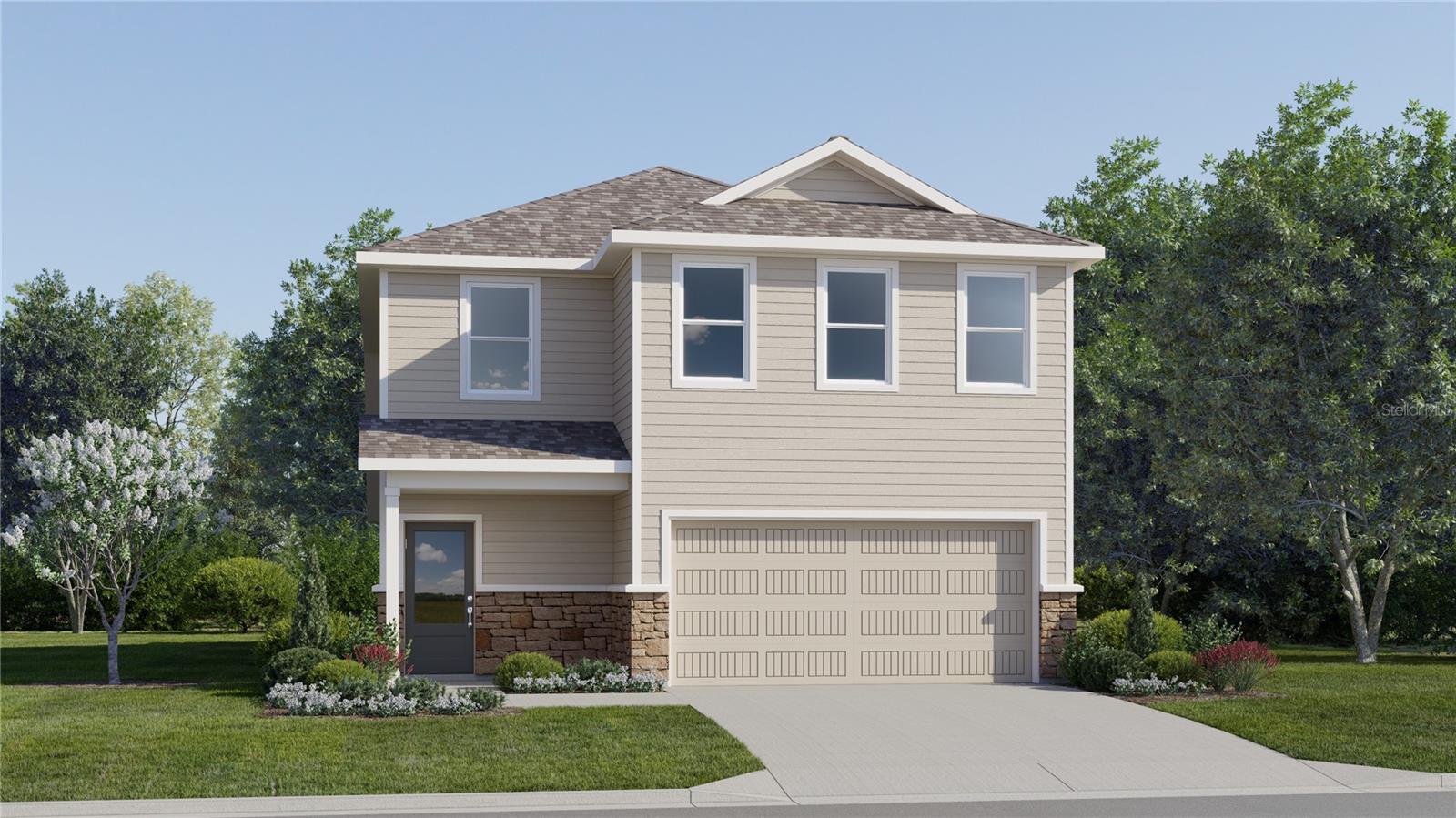 Photo of 1917 FIELDSTONE STREET MINNEOLA FL 34715