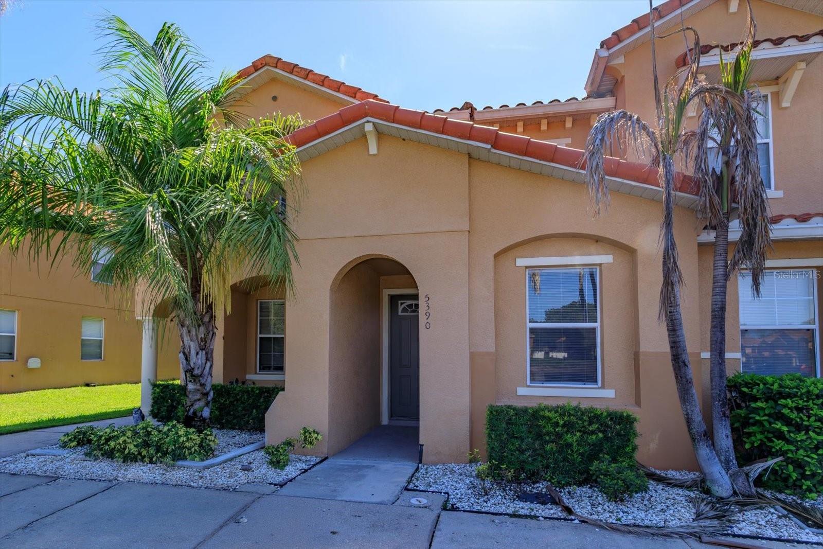 Photo of 5390 PARADISE CAY CIRCLE KISSIMMEE FL 34746