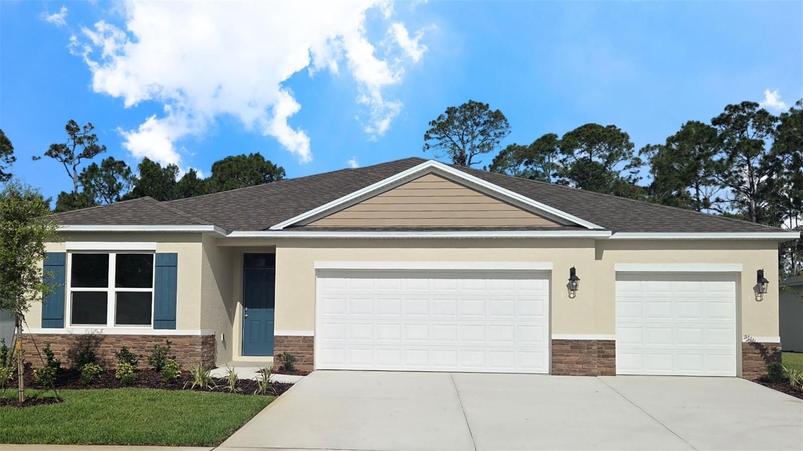 Photo of 1331 FOUNTAIN VIEW STREET ORMOND BEACH FL 32174