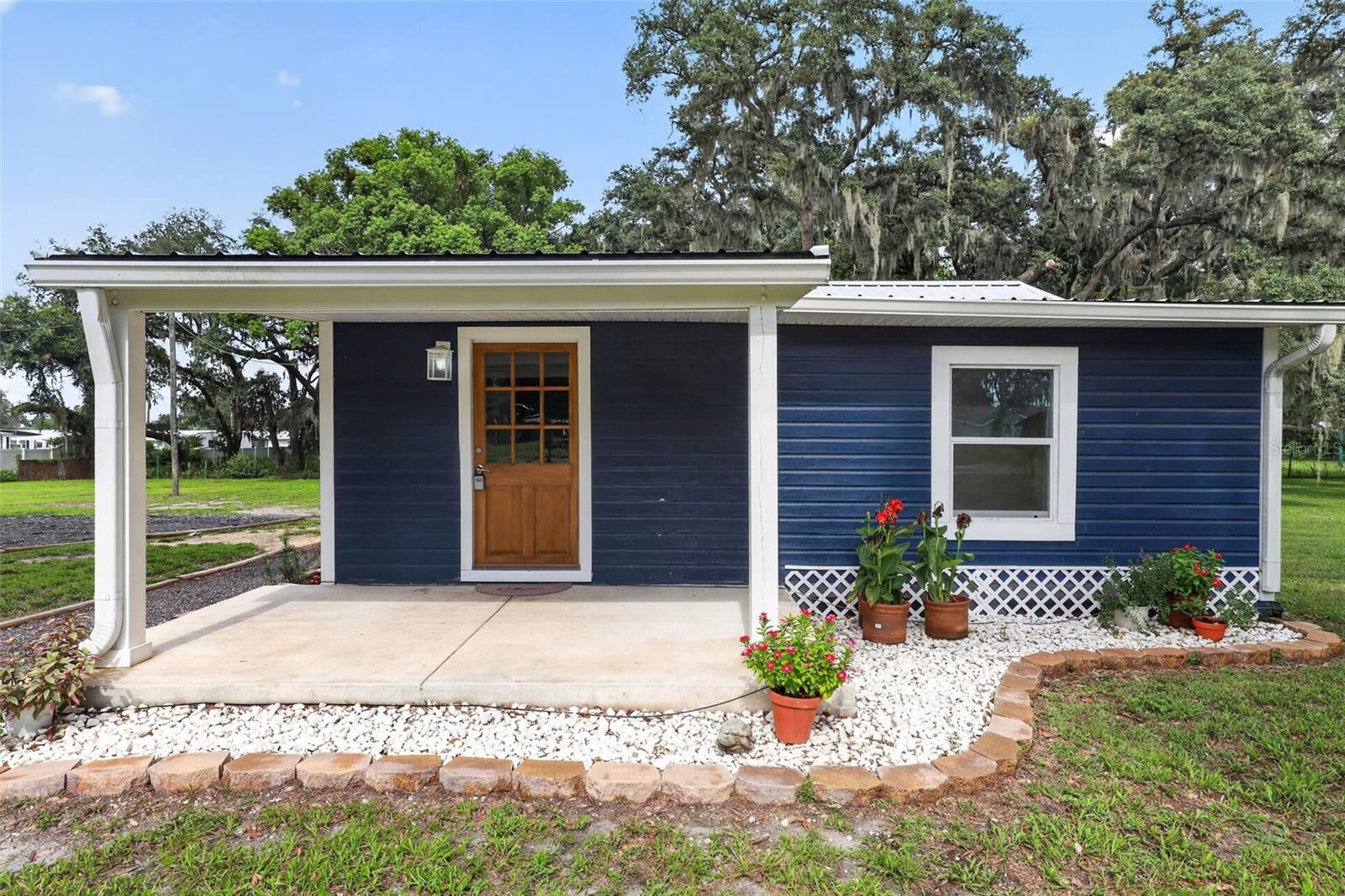 Photo of 4746 LAMAR ROAD ZEPHYRHILLS FL 33541