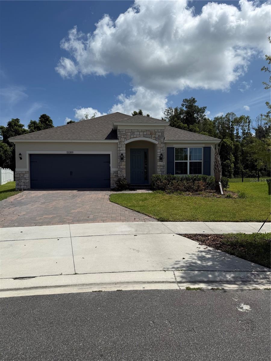 Photo of 5089 GRAND TETON COURT DELAND FL 32724