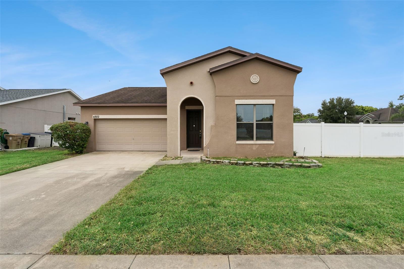 Photo of 4882 ASHURST STREET KISSIMMEE FL 34758