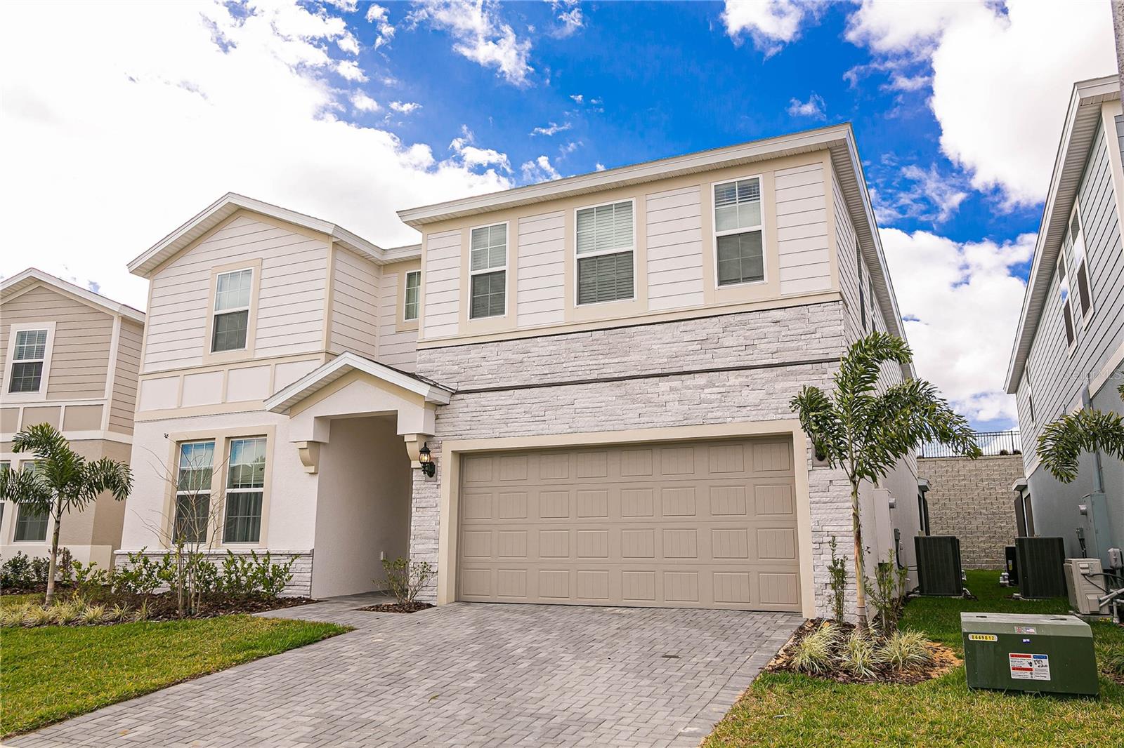 Photo of 2280 LELANI CIRCLE DAVENPORT FL 33897