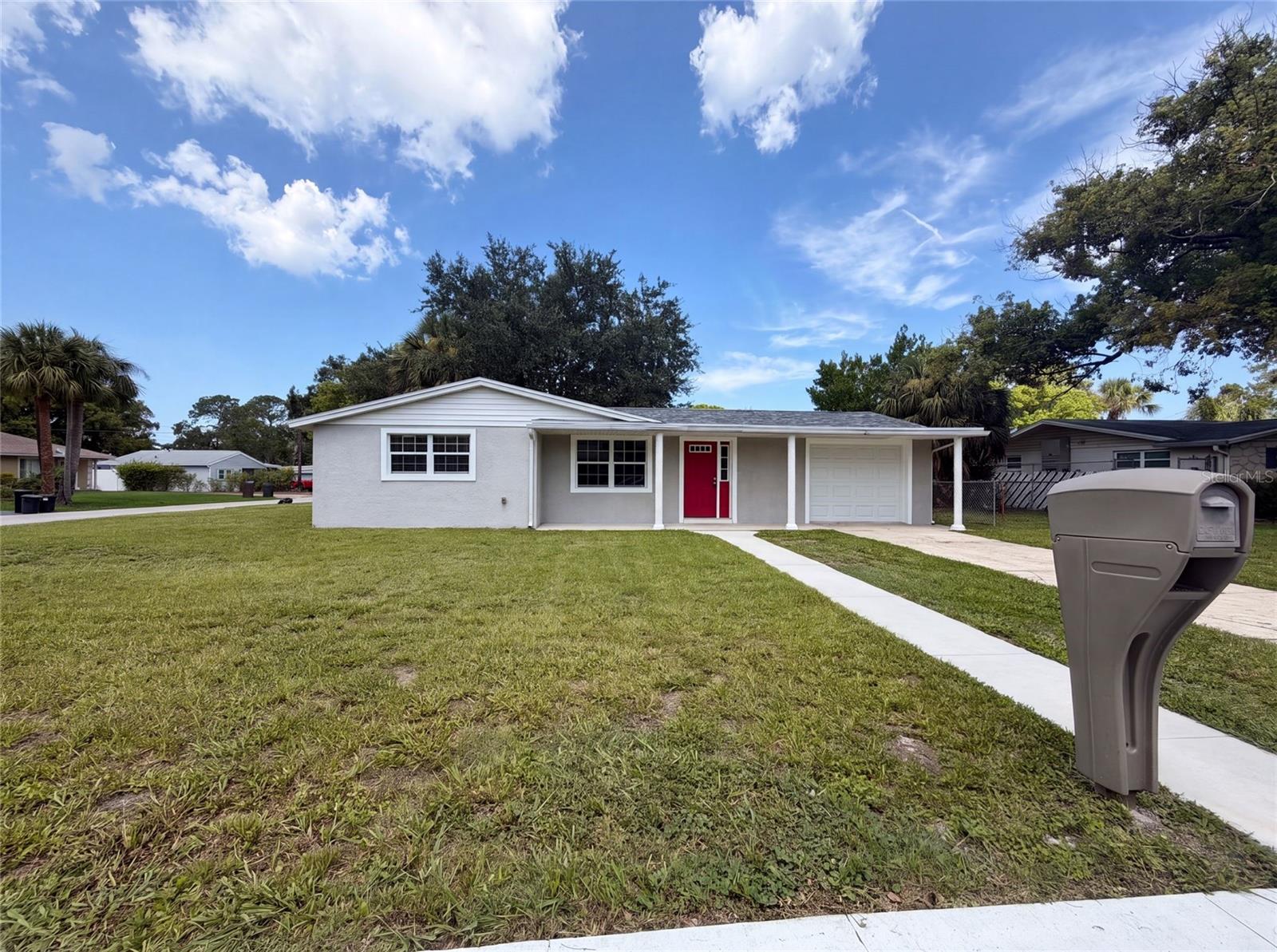 Photo of 7037 GREEN STREET NEW PORT RICHEY FL 34652