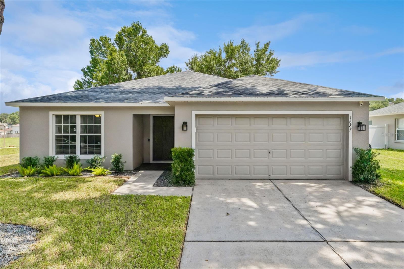 Photo of 1887 VALE DRIVE CLERMONT FL 34711