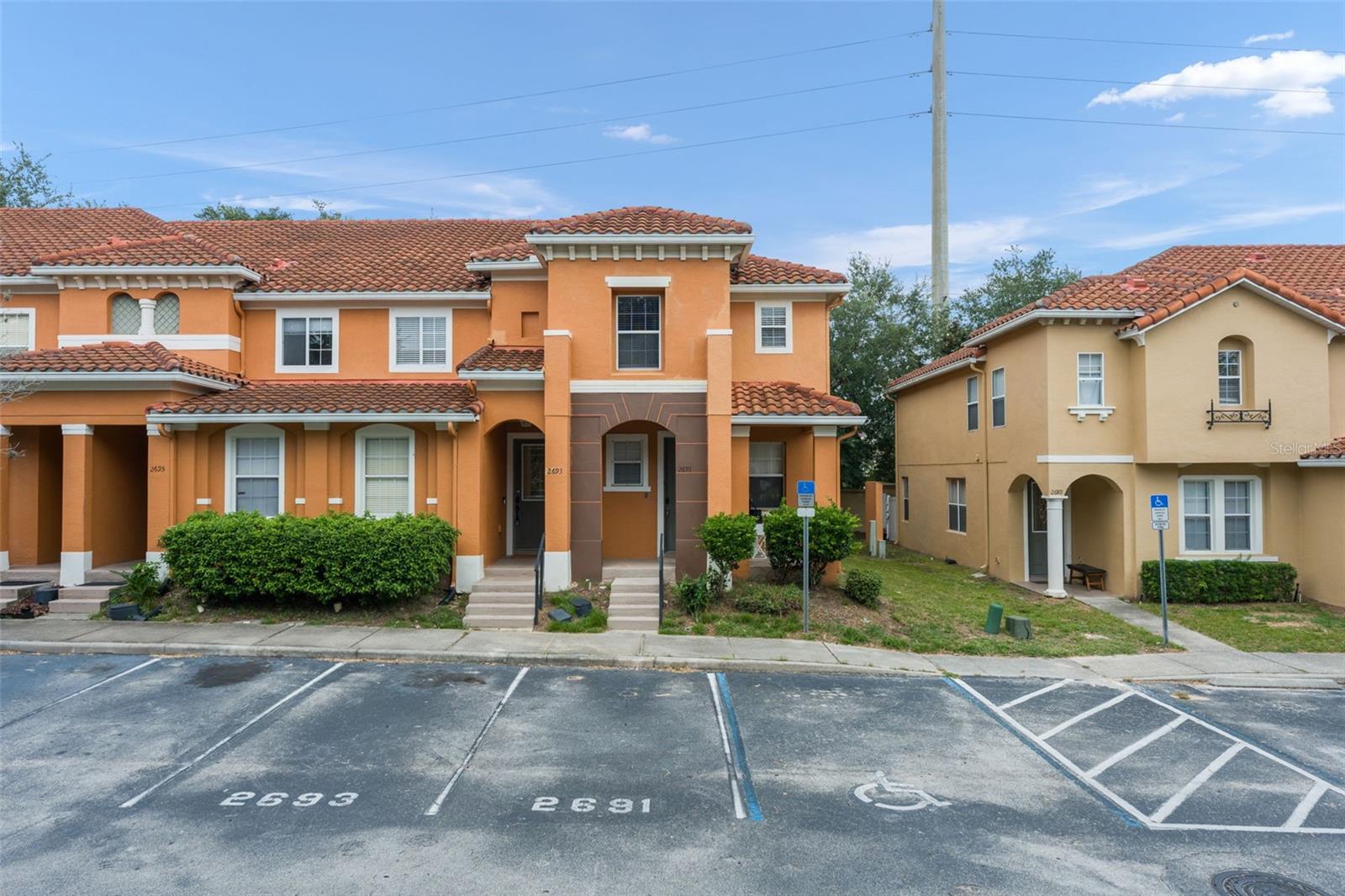 Photo of 2691 ANDROS LANE KISSIMMEE FL 34747