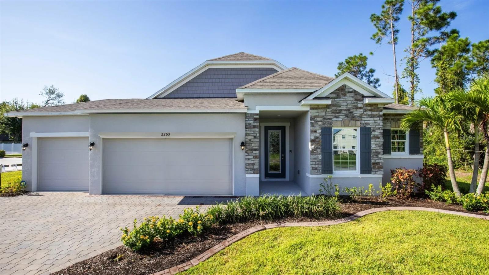 Photo of 1421 MEREDITH DRIVE SPRING HILL FL 34608