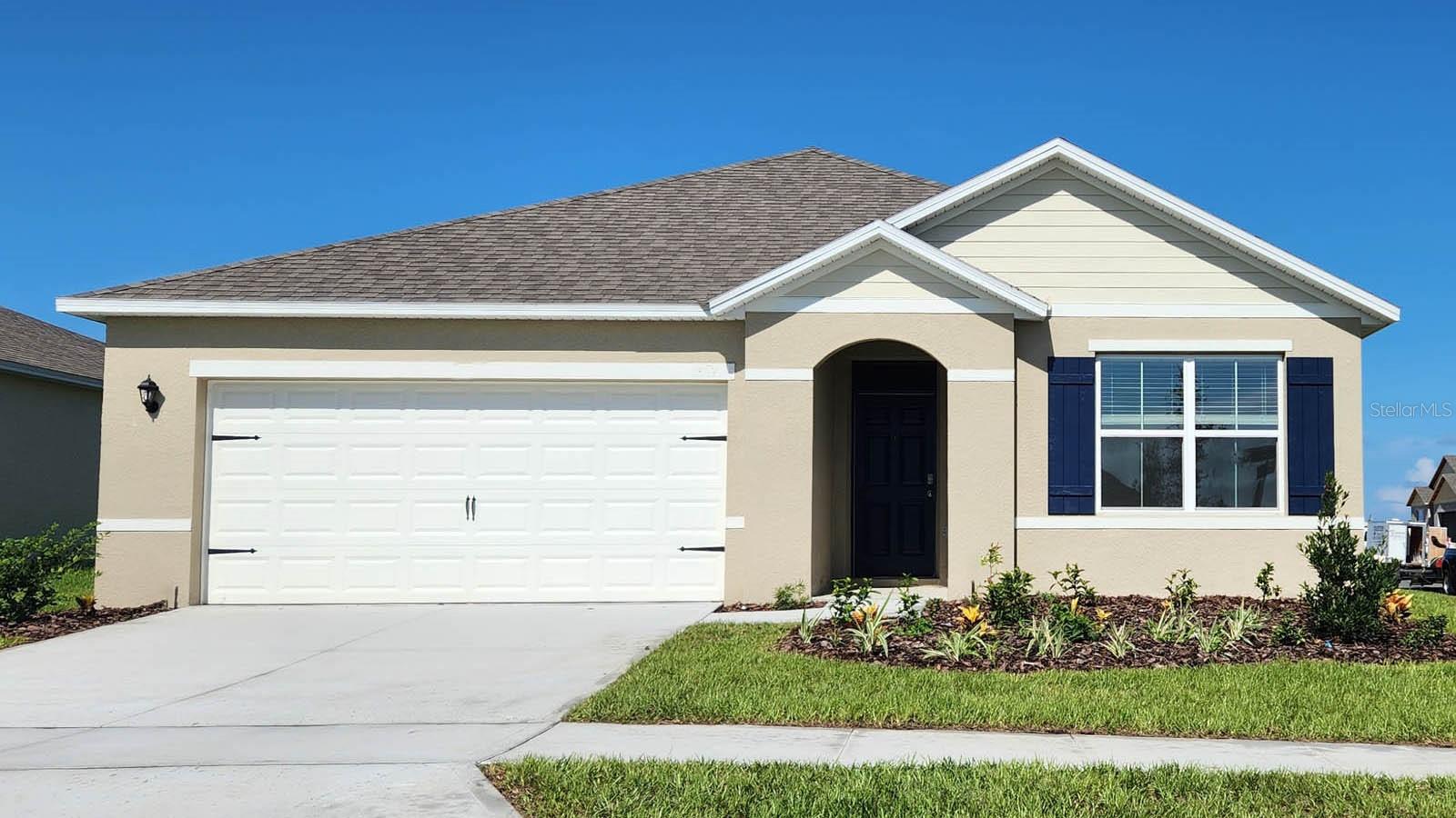 Photo of 4254 LESTER DRIVE LAKE WALES FL 33859