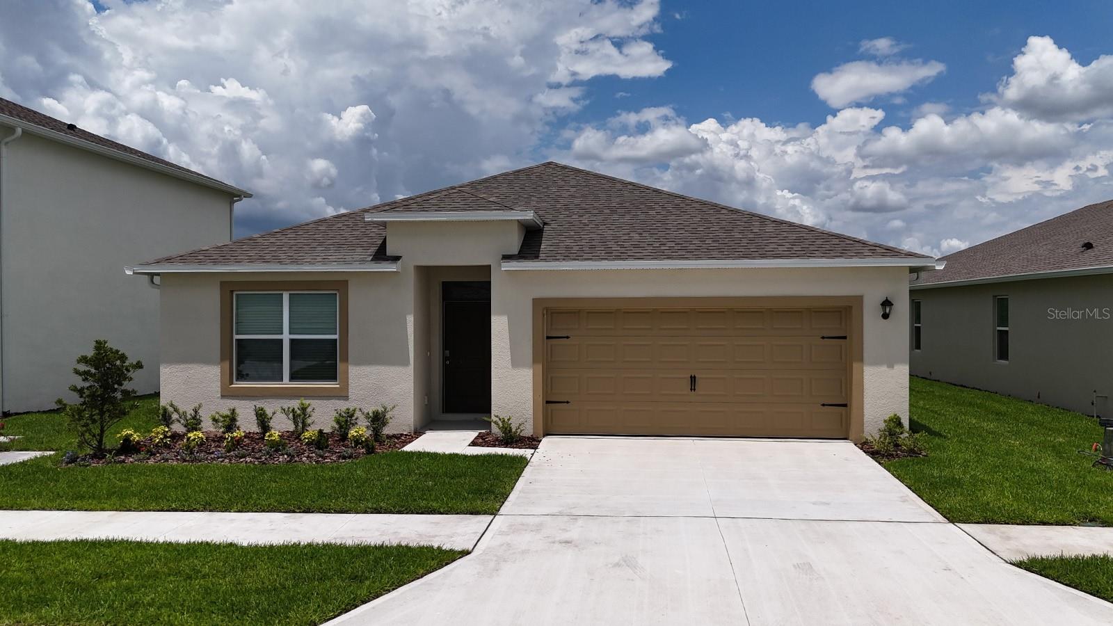 Photo of 4262 LESTER DRIVE LAKE WALES FL 33859