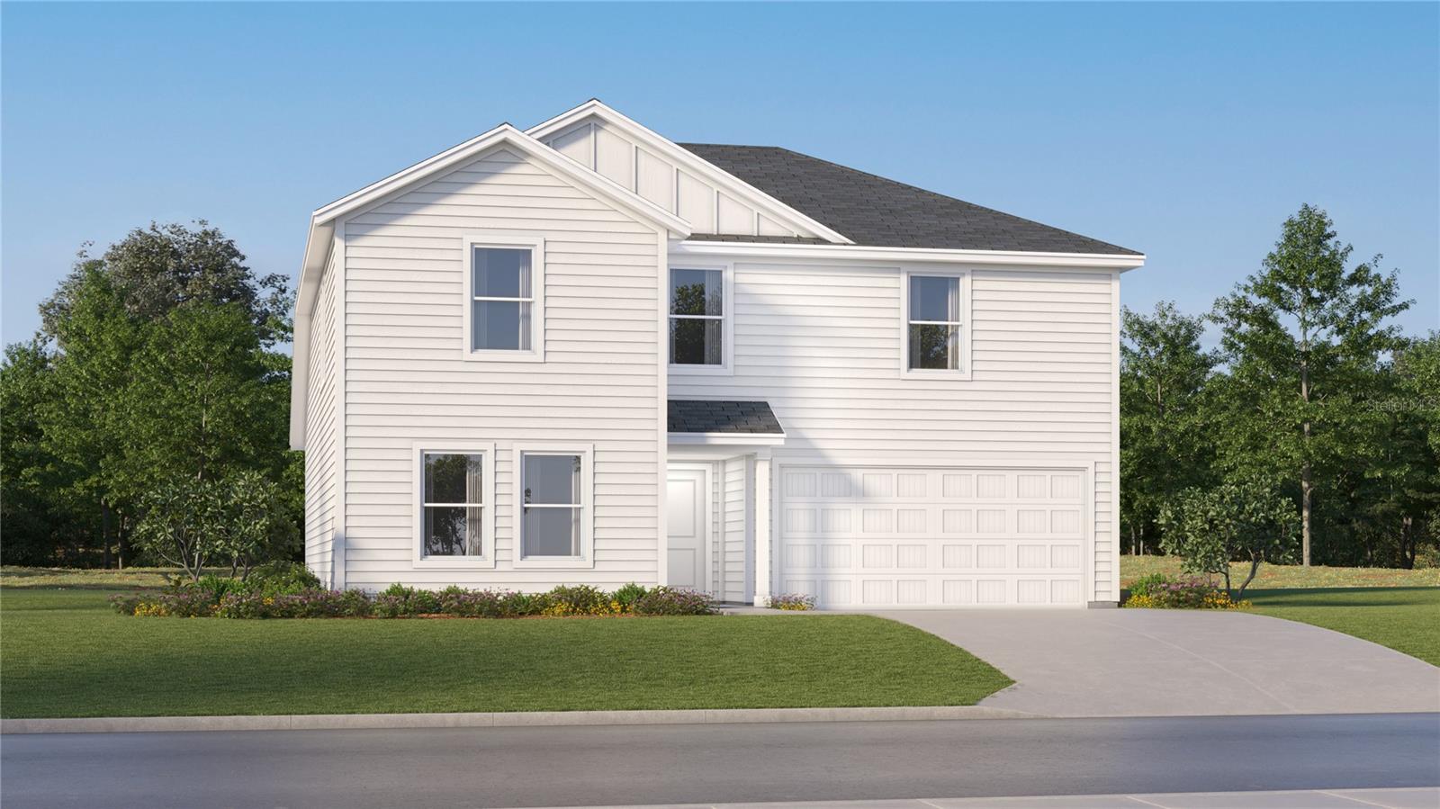 Photo of 555 ARTEMIS STREET LAKE WALES FL 33859