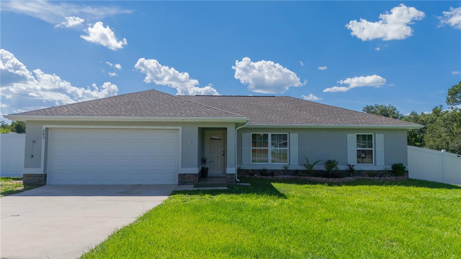 Photo of 263 EMERALD ROAD OCALA FL 34472