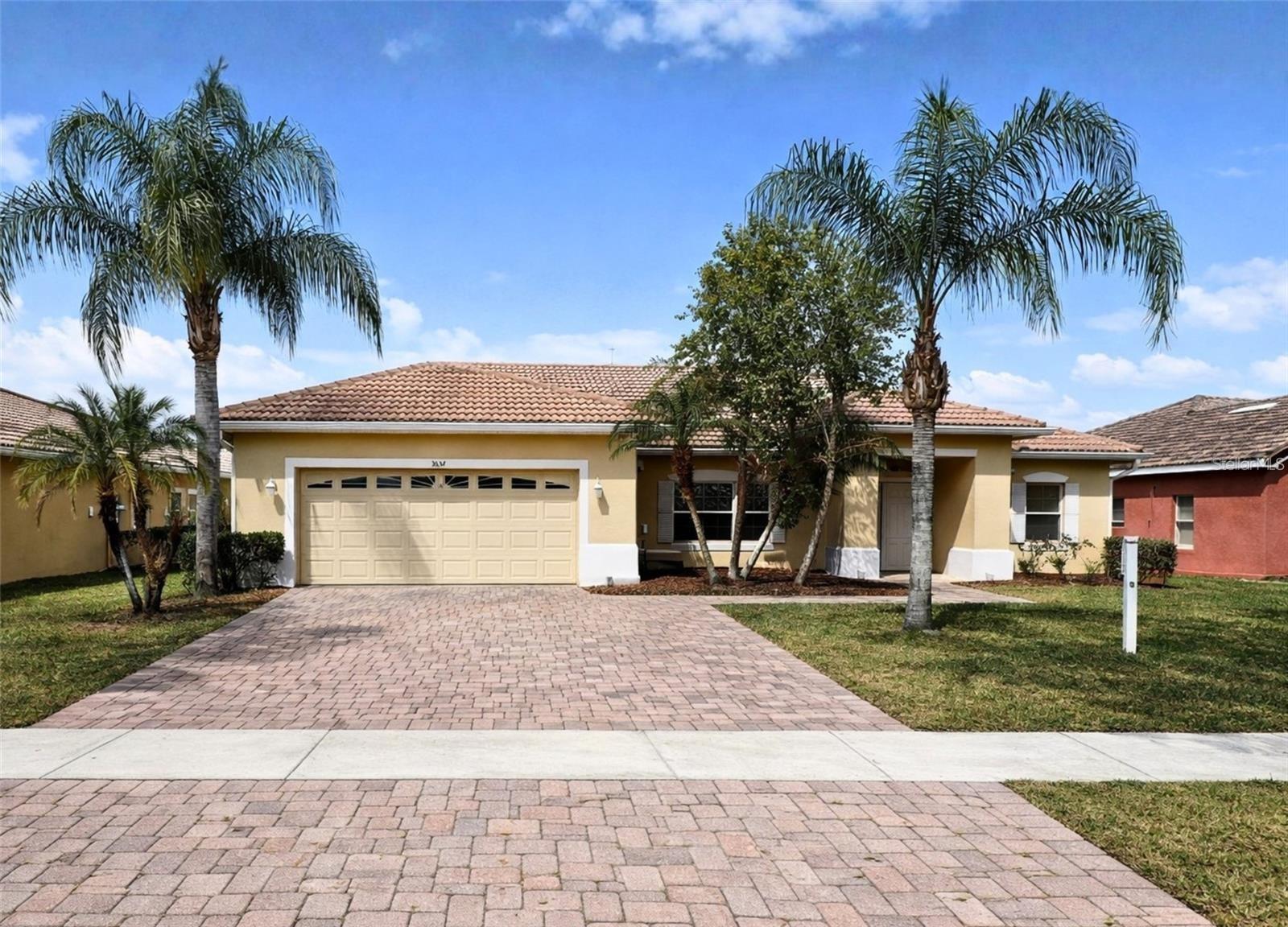 Photo of 3637 WEATHERFIELD DRIVE KISSIMMEE FL 34746