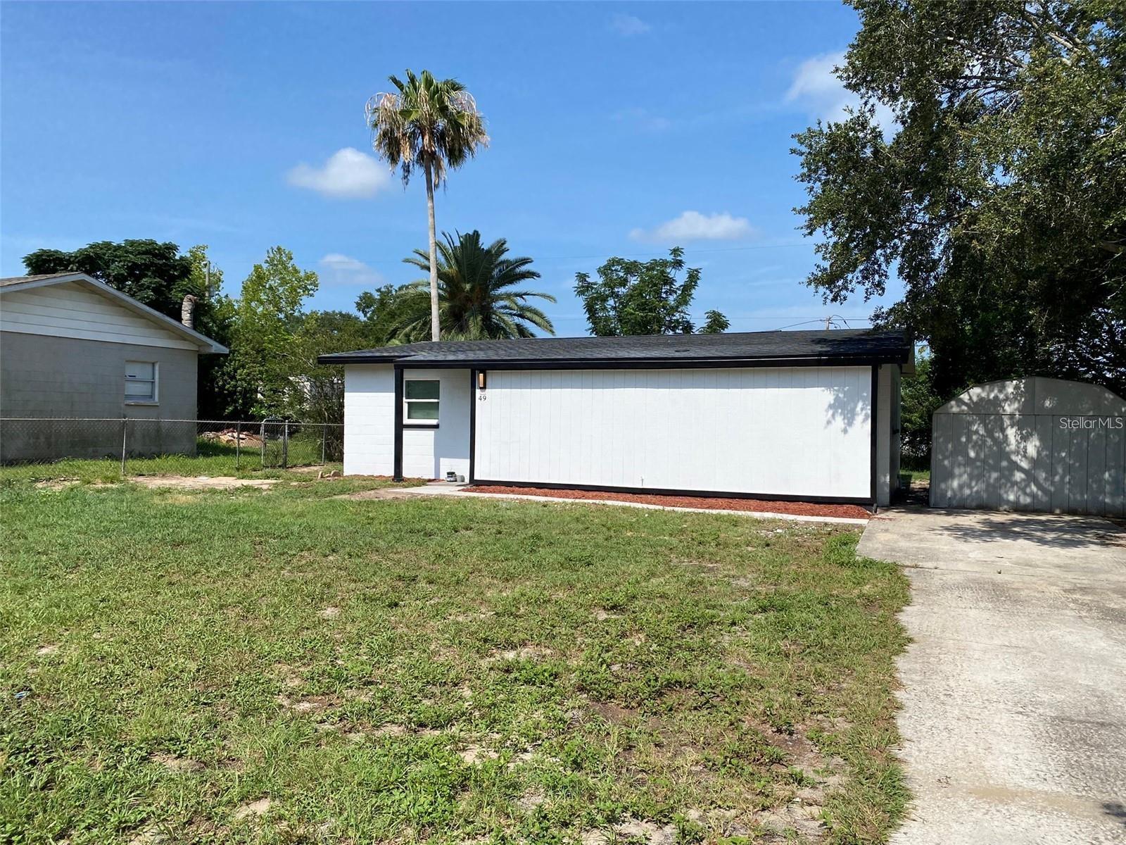 Photo of 49 ORANGE PARK BOULEVARD LAKE WALES FL 33898
