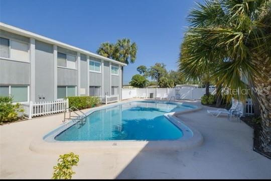 Photo of 334 48TH AVENUE #236 ST PETERSBURG FL 33703