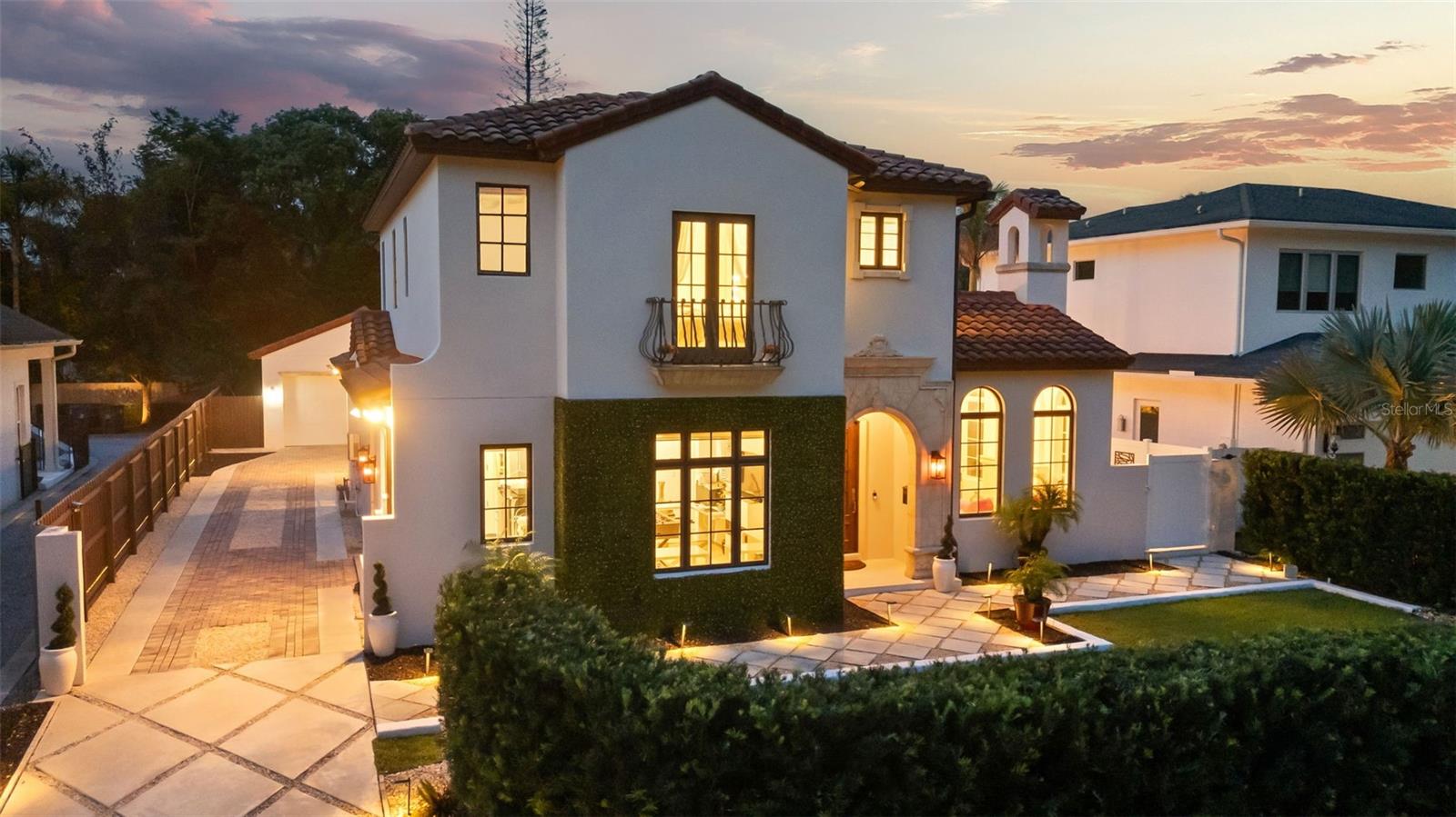 Photo of 645 PANSY AVENUE WINTER PARK FL 32789