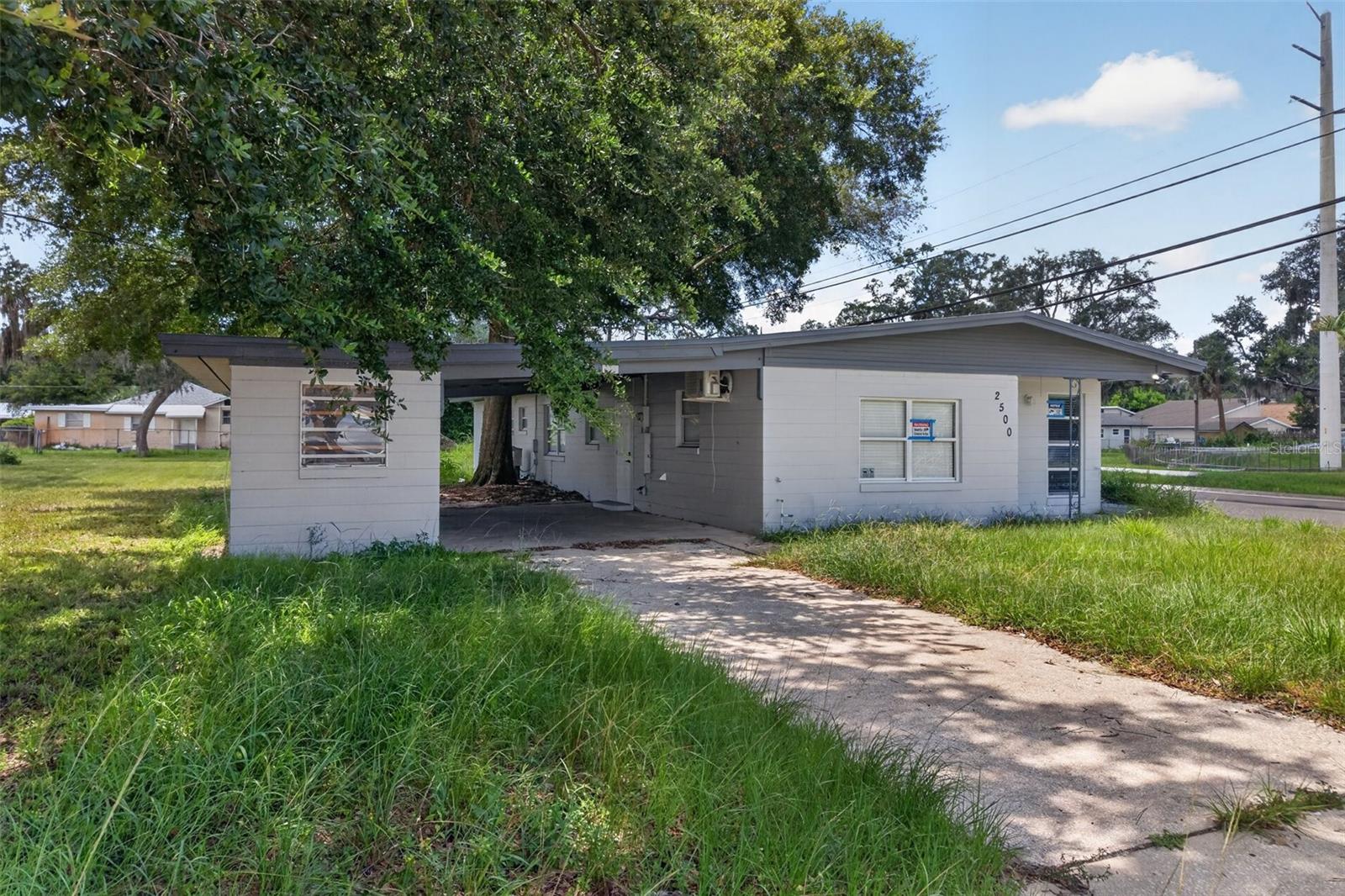 Photo of 2500 MYRTLE AVENUE SANFORD FL 32773