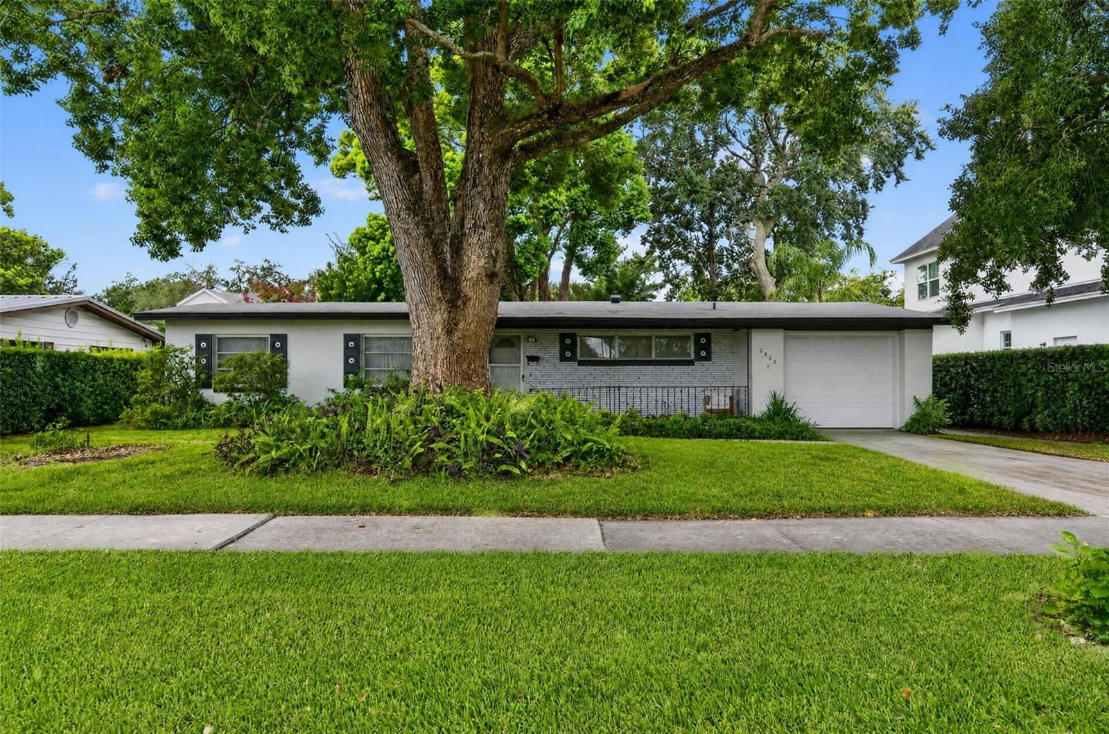 Photo of 2552 BROOKSHIRE AVENUE WINTER PARK FL 32792