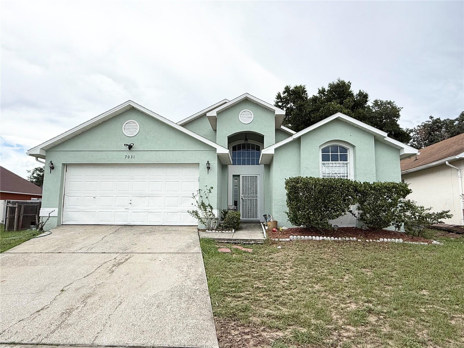 Photo of 7031 BLAIR DRIVE ORLANDO FL 32818