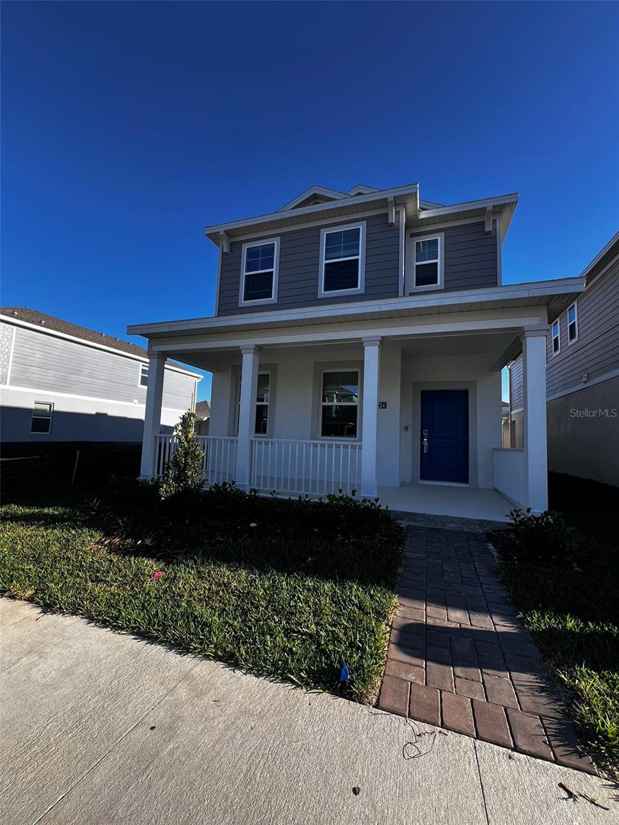 Photo of 4134 PINO STREET APOPKA FL 32712